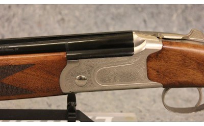 Mossberg ~ Gold Reserve Sporting ~ 20 Gauge - Image 7 of 11