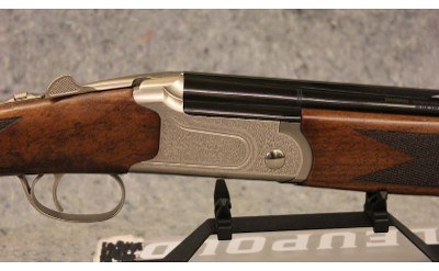 Mossberg ~ Gold Reserve Sporting ~ 20 Gauge - Image 3 of 11