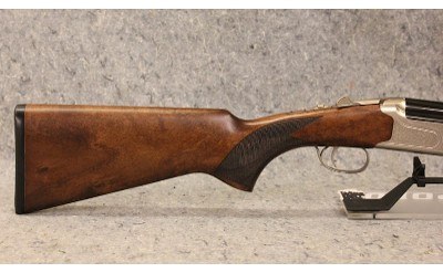 Mossberg ~ Gold Reserve Sporting ~ 20 Gauge - Image 2 of 11