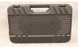 Walther ~ PDP ~ 9mm Luger - Image 4 of 4