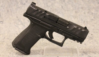 Walther ~ PDP ~ 9mm Luger - Image 1 of 4