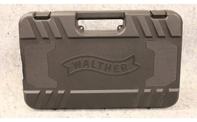 Walther ~ PDP ~ 9mm Luger - Image 4 of 4