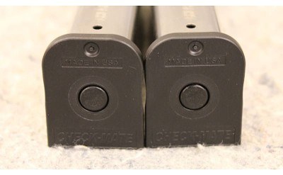 Alpha Foxtrot ~ Romulus ~ 9mm Luger - Image 5 of 6