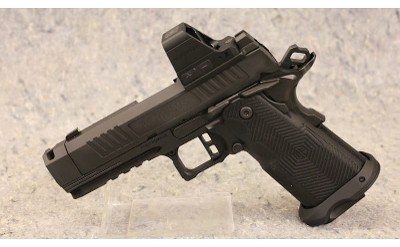 Alpha Foxtrot ~ Romulus ~ 9mm Luger - Image 2 of 6