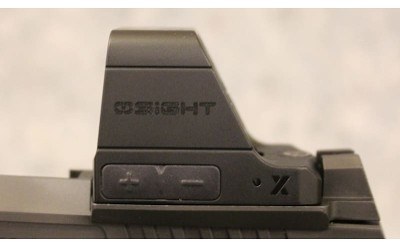 Alpha Foxtrot ~ Romulus ~ 9mm Luger - Image 3 of 6