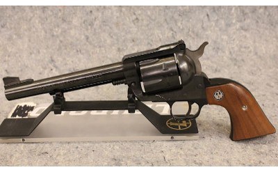 Ruger ~ New Model Blackhawk ~ .357 Magnum - Image 2 of 3