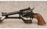 Ruger ~ New Model Single-Six ~ .22 Long Rifle /.22 Magnum - Image 2 of 3