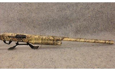 Benelli ~ Super Black Eagle II ~ 12 Gauge - Image 4 of 9