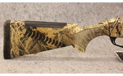 Benelli ~ Super Black Eagle II ~ 12 Gauge - Image 2 of 9