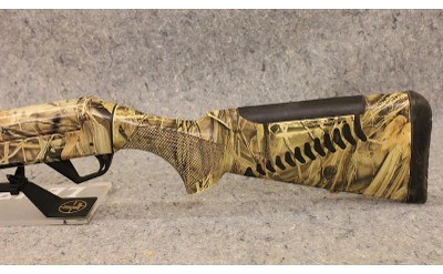 Benelli ~ Super Black Eagle II ~ 12 Gauge - Image 8 of 9