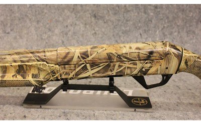 Benelli ~ Super Black Eagle II ~ 12 Gauge - Image 7 of 9