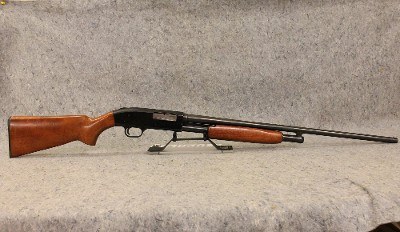 New Haven ~ 600C ~ 20 Gauge - Image 1 of 10