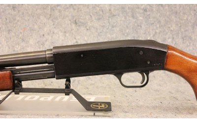 New Haven ~ 600C ~ 20 Gauge - Image 7 of 10