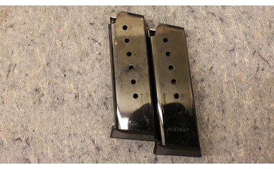 Smith & Wesson ~ SW1911 ~ .45 Auto - Image 3 of 4