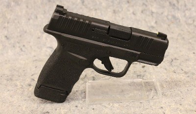 Springfield ~ Hellcat ~ 9mm Luger - Image 1 of 4