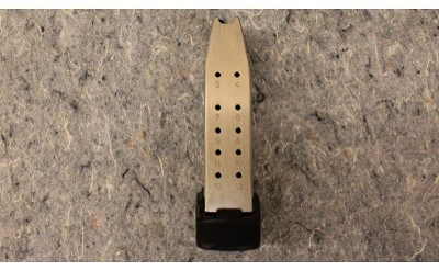 Springfield ~ Hellcat ~ 9mm Luger - Image 3 of 4