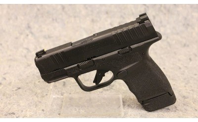 Springfield ~ Hellcat ~ 9mm Luger - Image 2 of 4