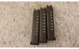 Glock ~ 17 V ~ 9mm Luger - Image 3 of 3