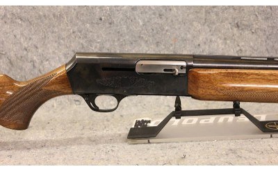 Browning ~ 2000 ~ 12 Gauge - Image 3 of 10