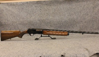 Browning ~ 2000 ~ 12 Gauge - Image 1 of 10