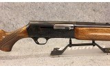 Browning ~ 2000 ~ 12 Gauge - Image 3 of 10