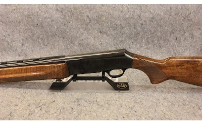 Browning ~ B-80 ~ 12 Gauge - Image 7 of 9