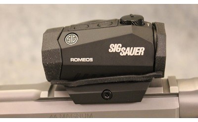 Smith & Wesson ~ 629-6 ~ .44 Magnum - Image 3 of 7