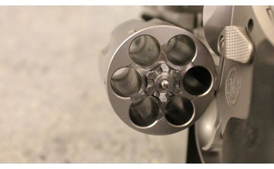 Smith & Wesson ~ 629-6 ~ .44 Magnum - Image 4 of 7