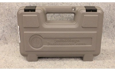Smith & Wesson ~ 629-6 ~ .44 Magnum - Image 7 of 7