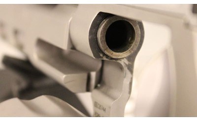 Smith & Wesson ~ 629-6 ~ .44 Magnum - Image 5 of 7