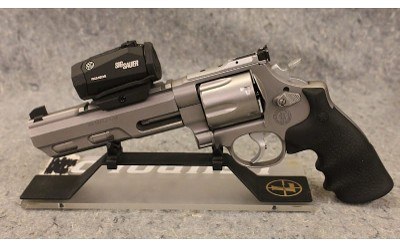 Smith & Wesson ~ 629-6 ~ .44 Magnum - Image 2 of 7