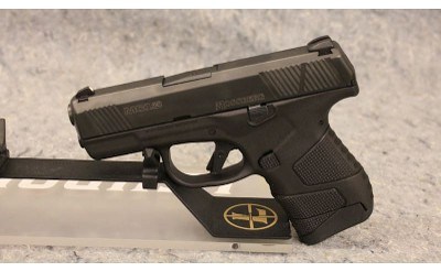 Mossberg ~ MC1SC ~ 9mm Luger - Image 2 of 3
