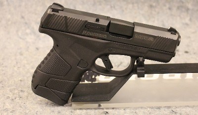 Mossberg ~ MC1SC ~ 9mm Luger - Image 1 of 3