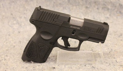 Taurus ~ G3C ~ 9mm Luger - Image 1 of 3