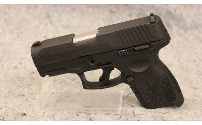 Taurus ~ G3C ~ 9mm Luger - Image 2 of 3