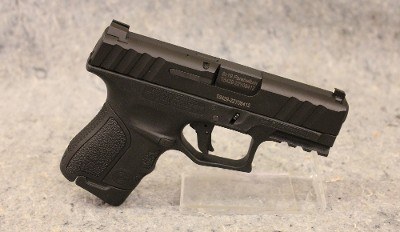 Stoeger ~ STR-9SC ~ 9mm Luger - Image 1 of 3