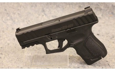 Stoeger ~ STR-9SC ~ 9mm Luger - Image 2 of 3