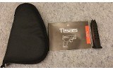 Tisas ~ PX-9 Carry ~ 9mm Luger - Image 3 of 3