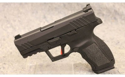 Tisas ~ PX-9 Carry ~ 9mm Luger - Image 2 of 3