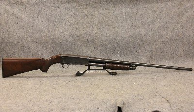 Ithaca ~ 37 Featherlight ~ 16 Gauge - Image 1 of 10