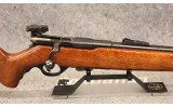 Mossberg ~ 42 M (C) ~ .22 S, L, LR - Image 3 of 11