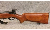Mossberg ~ 42 M (C) ~ .22 S, L, LR - Image 8 of 11