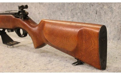 Mossberg ~ 42 M (C) ~ .22 S, L, LR - Image 9 of 11