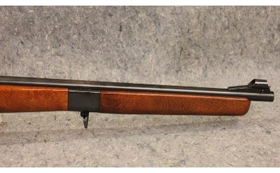 Mossberg ~ 42 M (C) ~ .22 S, L, LR - Image 4 of 11
