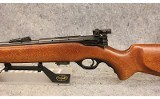 Mossberg ~ 42 M (C) ~ .22 S, L, LR - Image 7 of 11