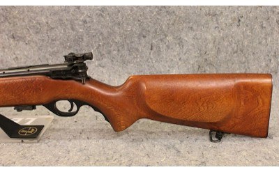 Mossberg ~ 42 M (C) ~ .22 S, L, LR - Image 8 of 11
