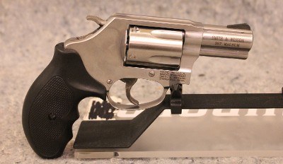 Smith & Wesson ~ 60-14 ~ .357 Magnum - Image 1 of 5