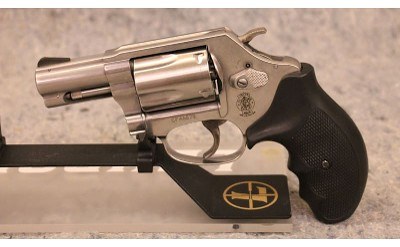 Smith & Wesson ~ 60-14 ~ .357 Magnum - Image 2 of 5