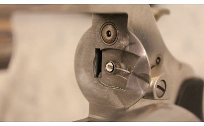 Smith & Wesson ~ 60-14 ~ .357 Magnum - Image 5 of 5