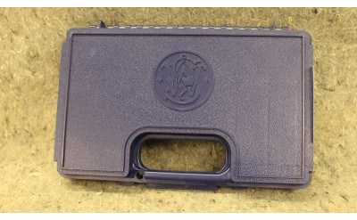 Smith & Wesson ~ SW40F ~ .40 S&W - Image 4 of 4